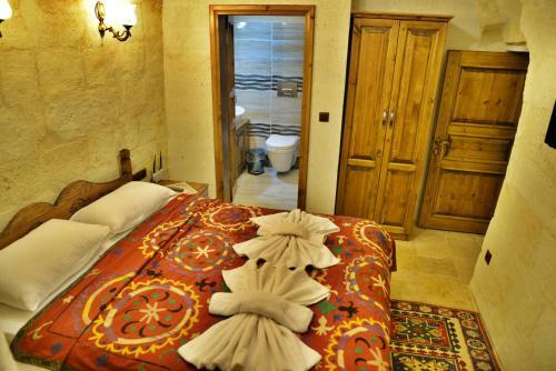 Bed & Breakfast Urgup Inn Cave Hotel