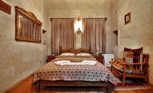 Bed & Breakfast Urgup Inn Cave Hotel