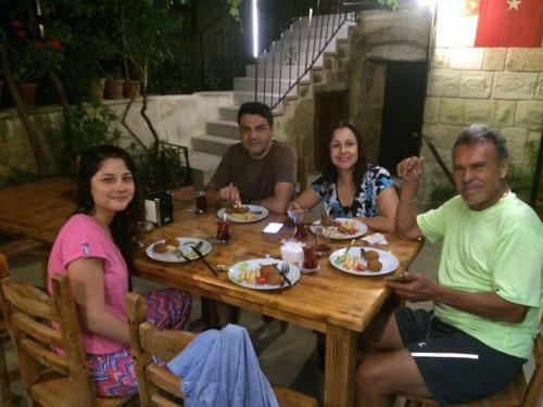 Bed & Breakfast Urgup Inn Cave Hotel