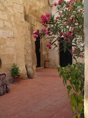 Bed & Breakfast Urgup Inn Cave Hotel