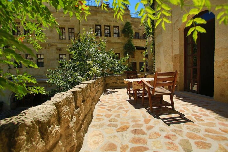 Selcuklu Evi Cave Hotel - Special Class