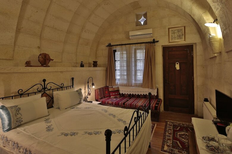Selcuklu Evi Cave Hotel - Special Class