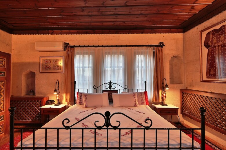 Selcuklu Evi Cave Hotel - Special Class