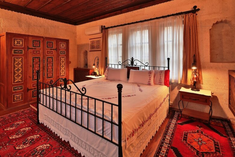 Selcuklu Evi Cave Hotel - Special Class