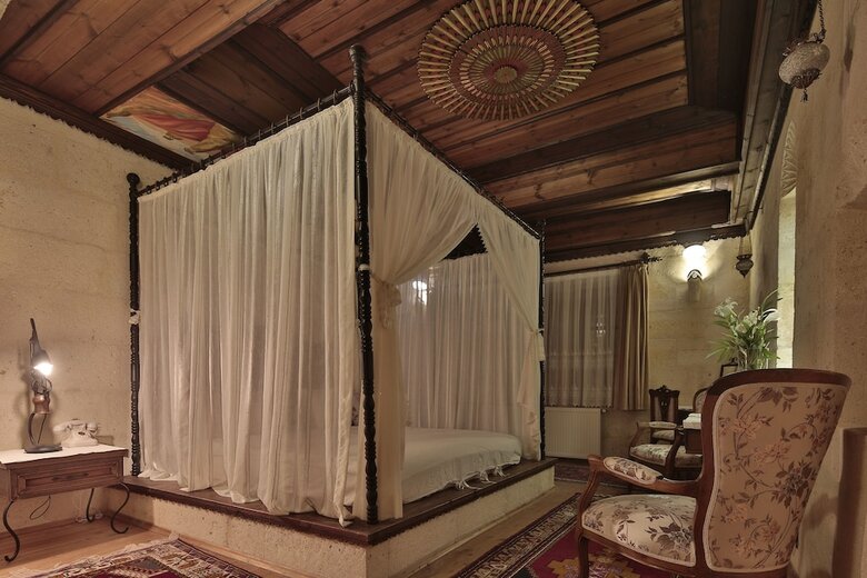 Selcuklu Evi Cave Hotel - Special Class