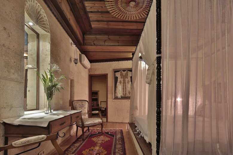 Selcuklu Evi Cave Hotel - Special Class