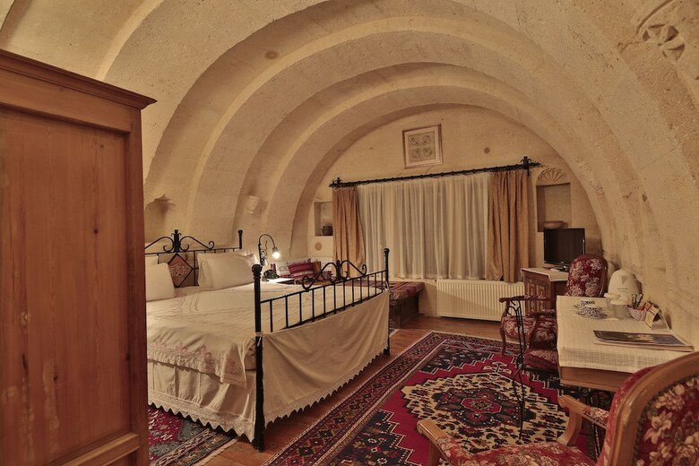 Selcuklu Evi Cave Hotel - Special Class