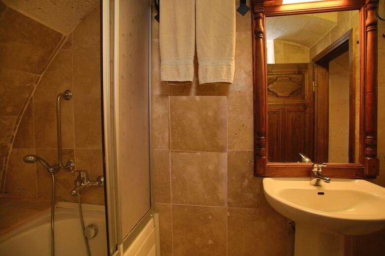 Selcuklu Evi Cave Hotel - Special Class