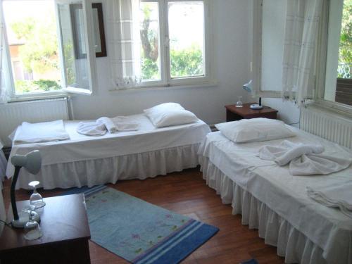 Residencia Mavi Pansiyon