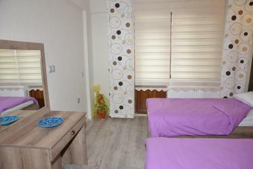 Ozbay Hotel