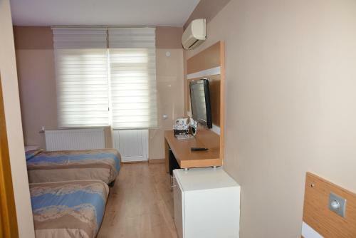 Ozbay Hotel