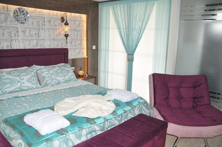 Hotel Goreme