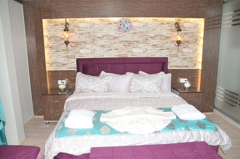 Hotel Goreme