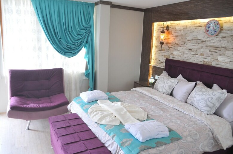 Hotel Goreme