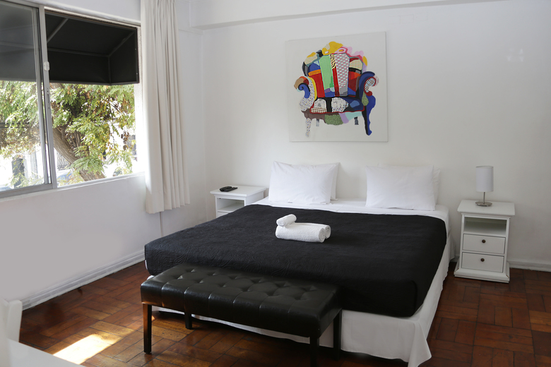 Tremo Hotel Boutique Bellas Artes