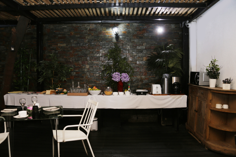 Tremo Hotel Boutique Bellas Artes