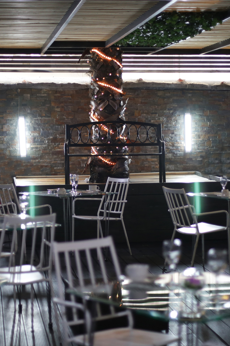 Tremo Hotel Boutique Bellas Artes
