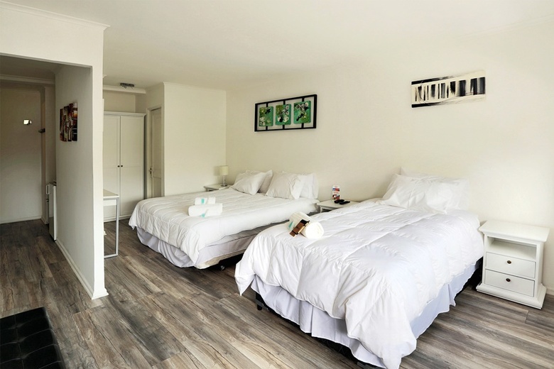 Tremo Hotel Boutique Bellas Artes