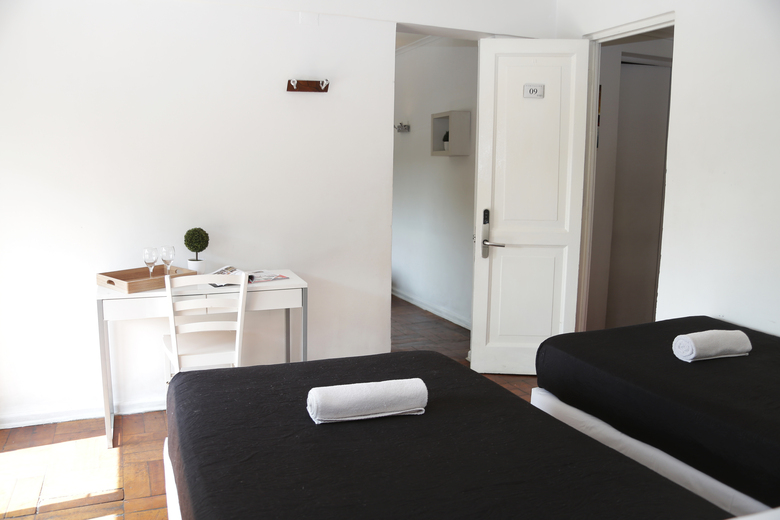 Tremo Hotel Boutique Bellas Artes