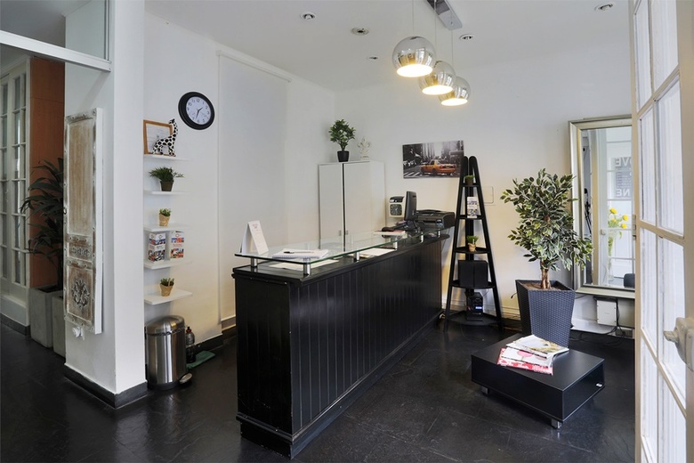Hotel Boutique Tremo Bustamante