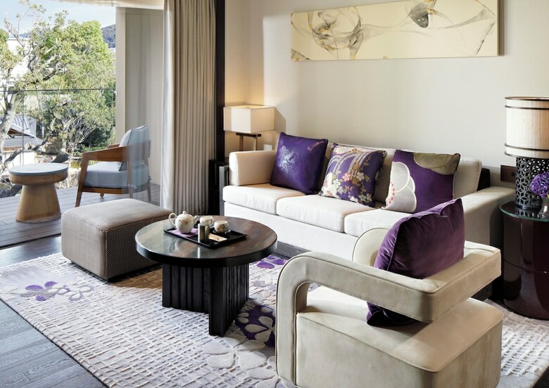 Four Seasons Hotel Kyoto