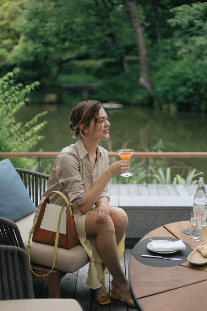 Four Seasons Hotel Kyoto
