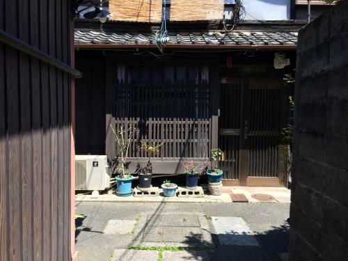 Hostal Guesthouse Kisshoan