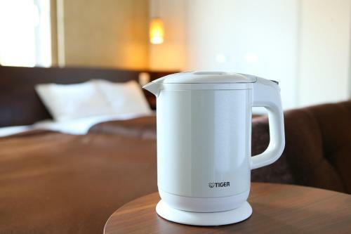 Hotel Urbain Kyoto Kawaramachidori