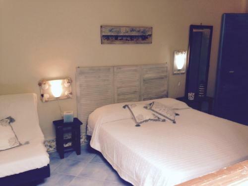 Aparthotel Residence Il Mandorlo