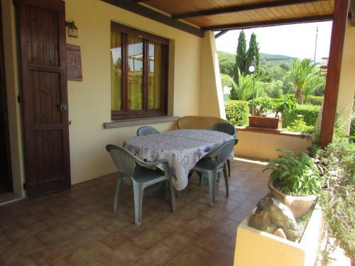 Aparthotel Residence Il Mandorlo