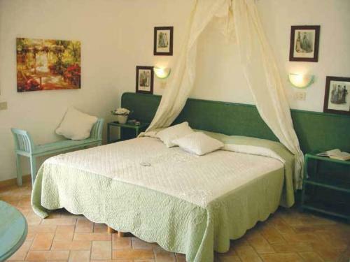 Aparthotel Residence Il Mandorlo