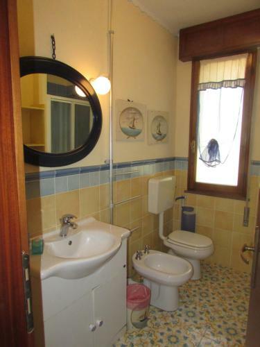 Aparthotel Residence Il Mandorlo