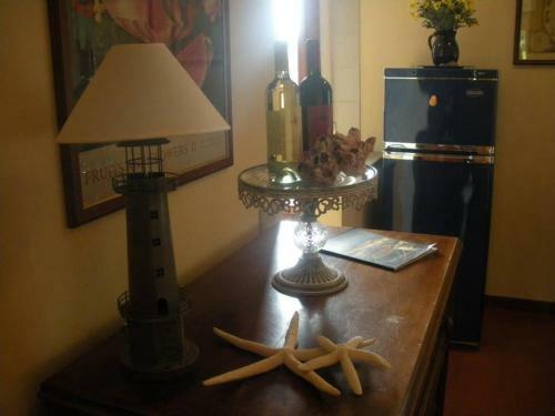 Aparthotel Residence Il Mandorlo