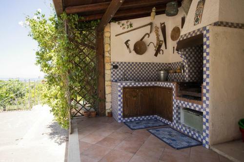 Casa Noemi