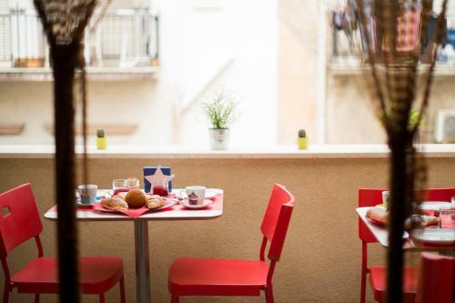 Zamm� B&B