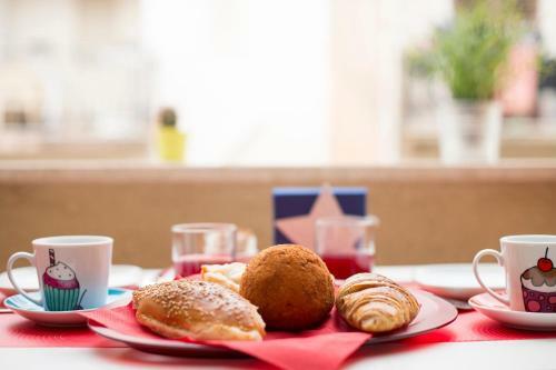 Zamm� B&B