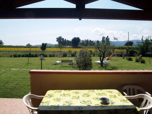 Agroturismo I Gabbiani