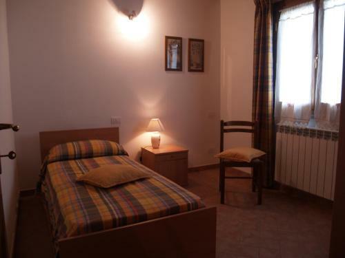 Agroturismo I Gabbiani