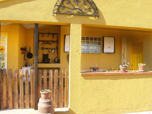 Agroturismo I Gabbiani