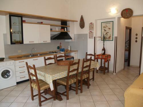 Agroturismo I Gabbiani