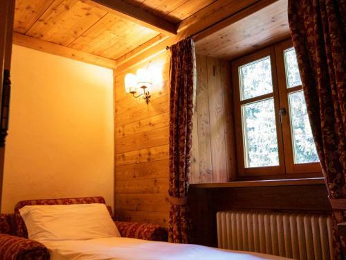 Breithorn Hotel