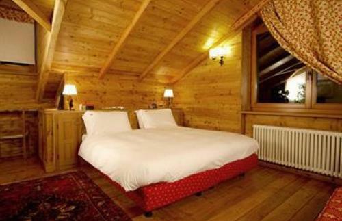 Breithorn Hotel