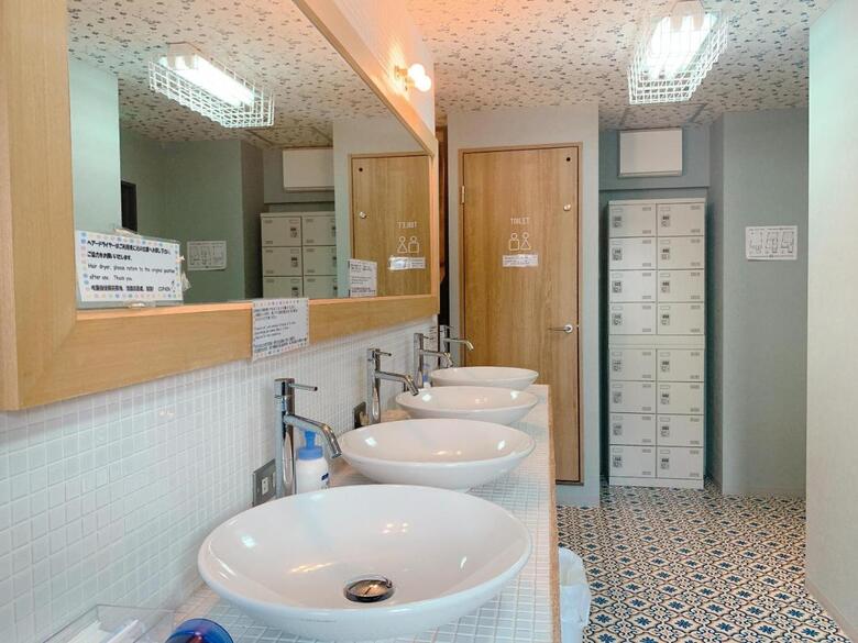 Albergue Good Diner Inn Copain
