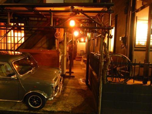 Hostel Oomori Souko