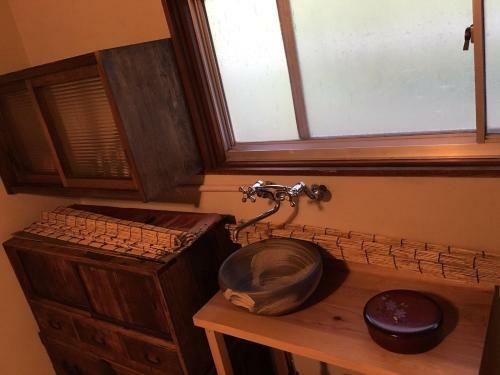 Albergue Kagaribi Guesthouse