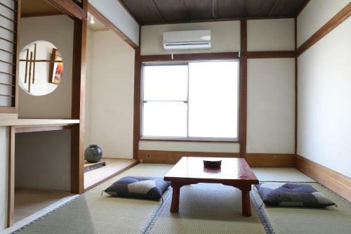 Albergue Kagaribi Guesthouse