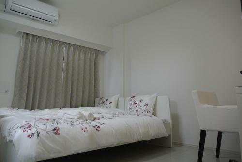 Apartamentos C'est Joli Ikegami