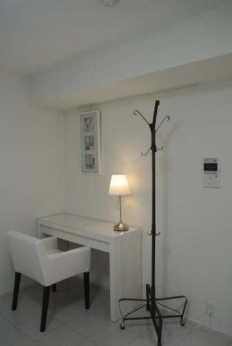 Apartamentos C'est Joli Ikegami