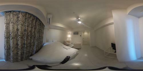 Apartamentos C'est Joli Ikegami