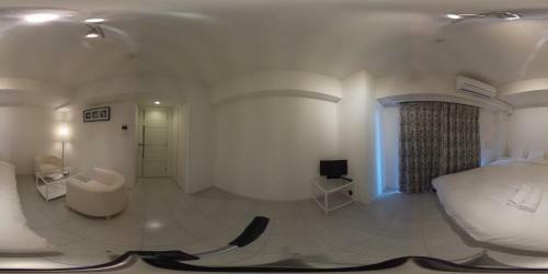 Apartamentos C'est Joli Ikegami